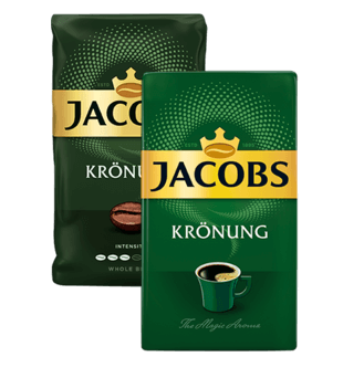 Kawa Jacobs Krönung